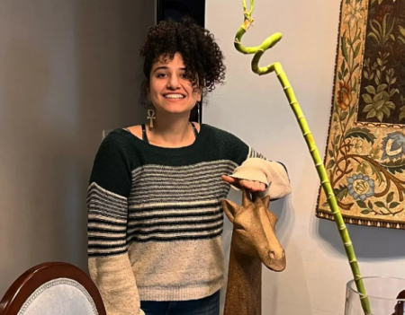 حقيقة وفاة الفنانه ياسمين ايمن بحادث سير